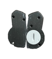 Vax Brush Head Side Sections