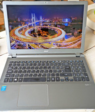 Acer Aspire V5 - Core i5 - 500Gb SSD - 8 Gb RAM - Win 10 - Excellent condition