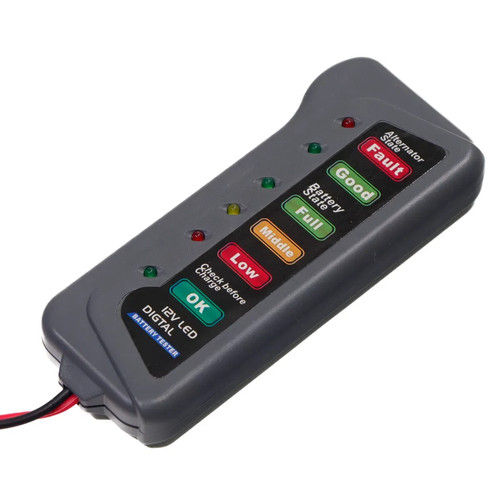 New 2026 12v car - new,