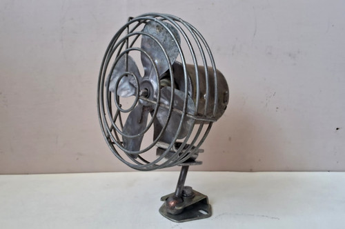 Vintage car fan - vintage, me-11