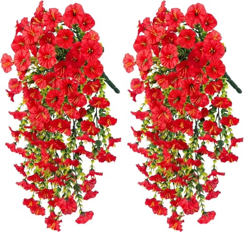 2pcs artificial fake - artificial,
