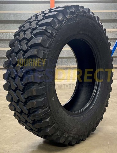 265 65r17 insa - turbo, dakar