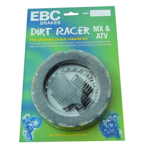 Ebc dirt racer - racer, kit