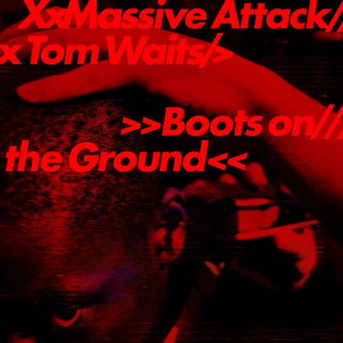 Massive attack tom waits - waits,