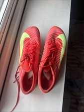 Nike Max Fly Spikes 7.5