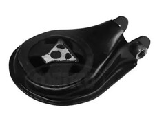 Automatic transmission mount