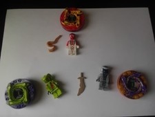 Lego Minifigure Ninjago