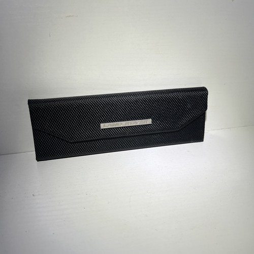 Land rover glasses - glasses, case