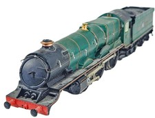 Hornby R078 GWR 4-6-0 King