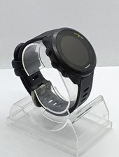 Garmin Forerunner 55 - Black - scratched screen