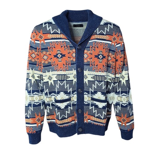 Lucky brand shawl collar - lucky,