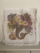 Elizabeth bradley tapestry - bradley,
