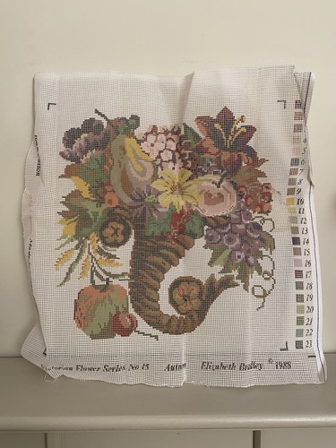 Elizabeth bradley tapestry - bradley,