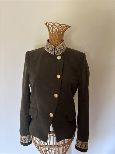 Zara collection olive green - olive,
