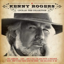 KENNY ROGERS - LUCILLE THE