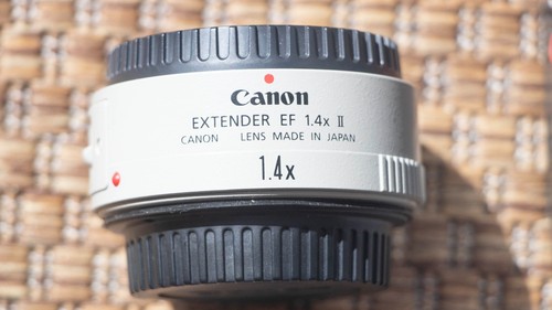 Canon extender - canon,