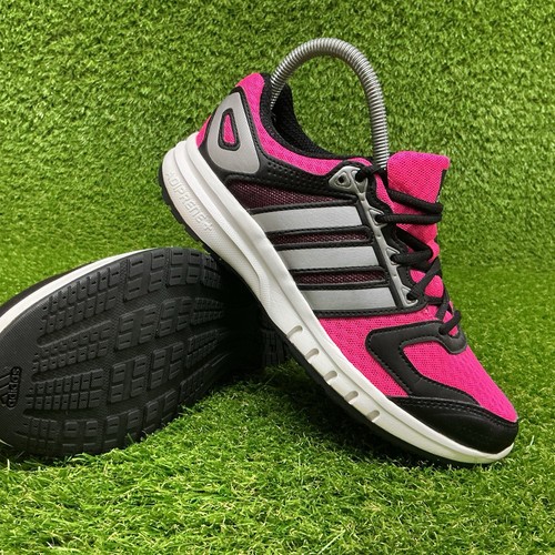 Ladies adidas pink - ladies, black