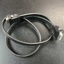 Quad QuadLink Ampbus 77 99 707 909 Elite Bus Link Cable 1 Metre Genuine Original