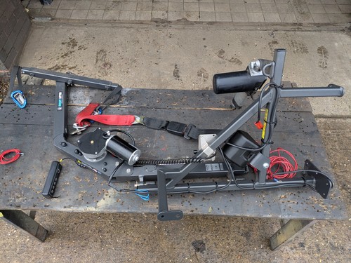Autochair smart lifter - autochair,