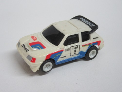 Tomy aurora afx - tomy, tyco