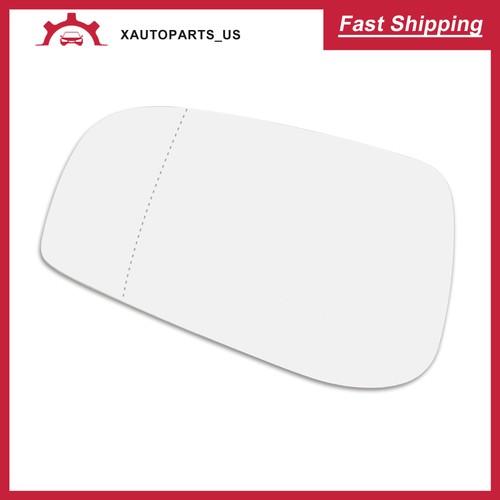 Mirror glass adhesive wing - glass,