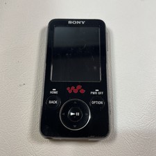 SONY Walkman NWZ-E436F 4GB