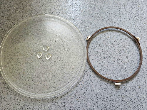 Universal clear glass - universal,