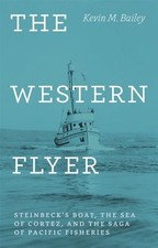 Western Flyer : Steinbeck's