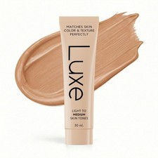 Luxe Research Color Changing