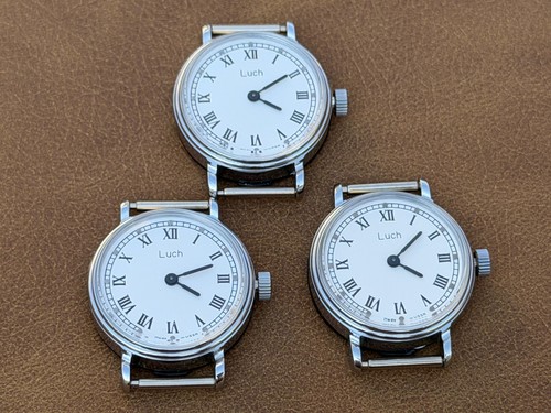 Vintage 25mm three - vintage, three(3)
