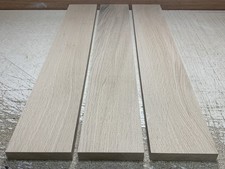 Oak Timber Planed - 3 Boards -