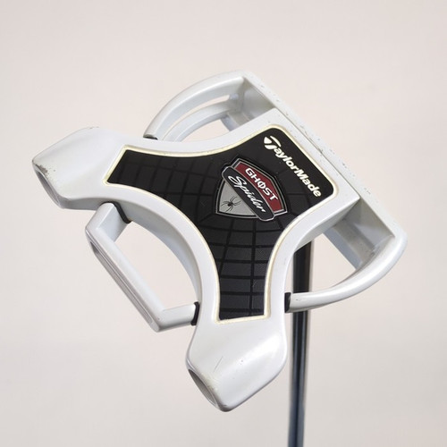 Taylormade ghost spider center - spider,