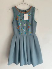 Manoush dress 36 Uk 8 mini