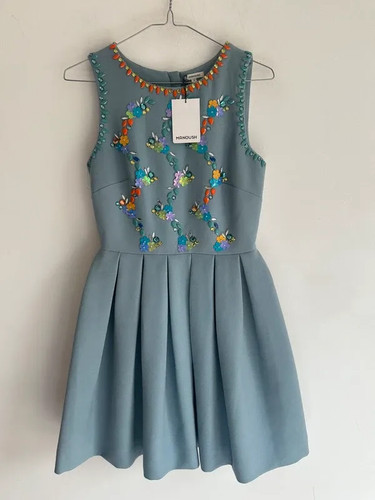 Manoush dress 8 mini - 36, uk