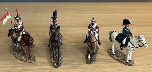 Del prado cavalry - del,