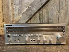 Aiwa ax7600 stereo receiver - aiwa,