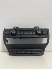 BMW X5 E70 2012 Climate
