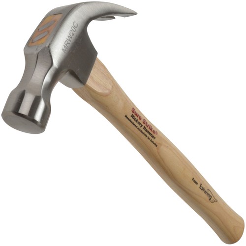 Estwing surestrike claw - estwing, hammer