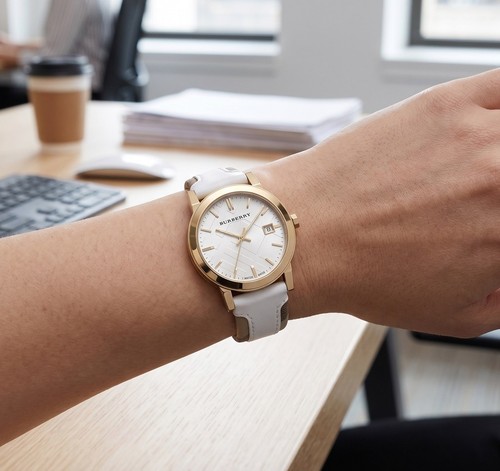 Burberry womens watch - burberry,
