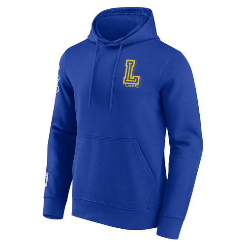 Leeds united retro hoodie mens - united,