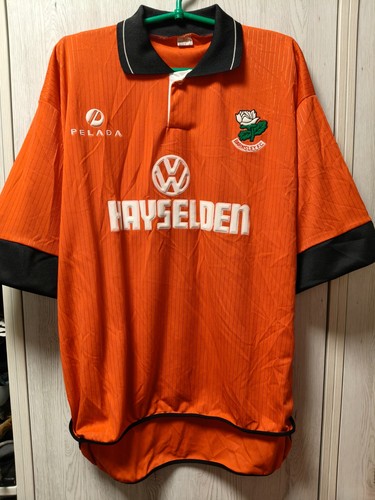 Size barnsley 1993 - barnsley, home