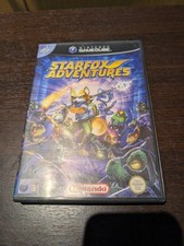 Starfox Adventures (Nintendo