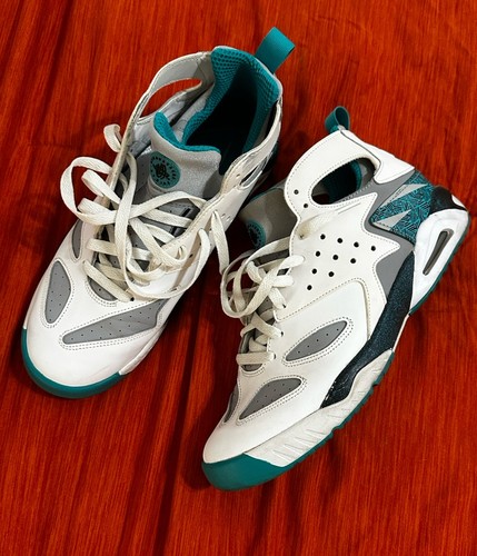 Nike air tech - air, challenge