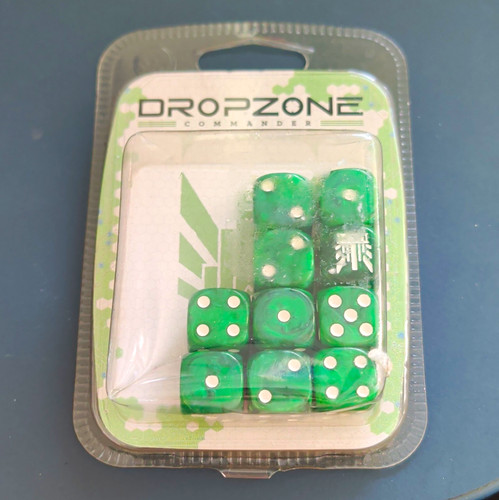 Ttcombat dropzone commander - dropzone,