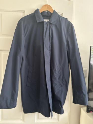 Aquascutum packable trench - packable,