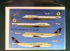 Brasil Decals 1/144 BD144-57