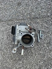 Honda Civic Fn2 Type R Mk8 Throttle Body K20 2.0