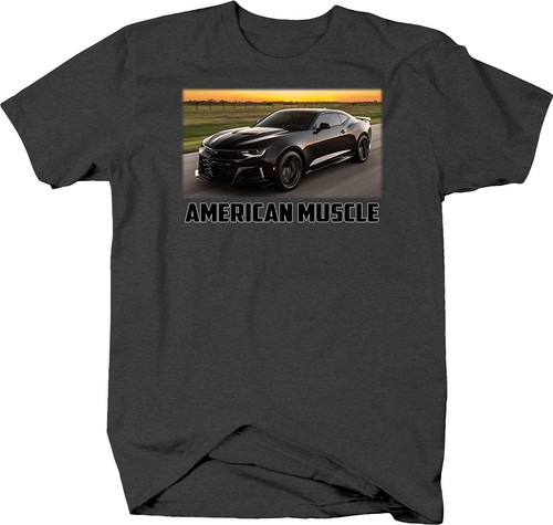 American muscle modern sports - american,