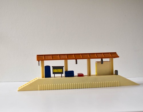 Vintage hornby dublo da456 - hornby,
