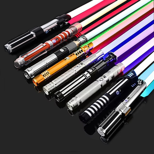 Luke skywalker lightsaber - luke,